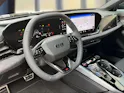 Audi A5 Avant TFSI quattro 150 kW S tronic Mythosschwarz Metallic