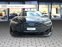 Audi A5 Avant TFSI quattro 150 kW S tronic Mythosschwarz Metallic