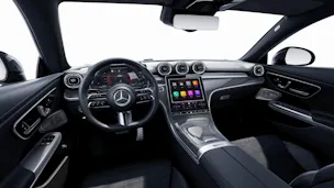 Mercedes-Benz CLE 450 AMG Line 4MATIC Coupé
