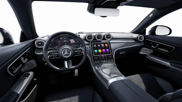 Mercedes-Benz CLE 450 AMG Line 4MATIC Coupé
