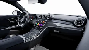 Mercedes-Benz CLE 450 AMG Line 4MATIC Coupé