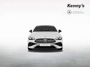 Mercedes-Benz CLE 450 AMG Line 4MATIC Coupé
