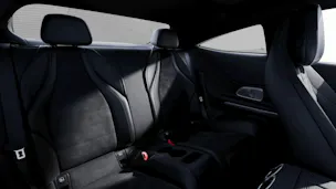 Mercedes-Benz CLE 450 AMG Line 4MATIC Coupé