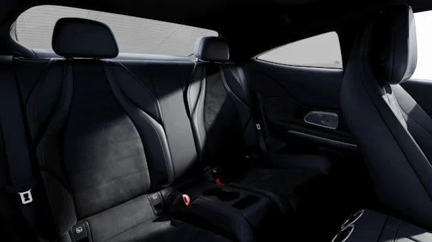 Mercedes-Benz CLE 450 AMG Line 4MATIC Coupé