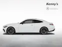 Mercedes-Benz CLE 450 AMG Line 4MATIC Coupé