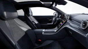 Mercedes-Benz CLE 450 AMG Line 4MATIC Coupé