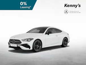 MERCEDES-BENZ CLE 450 AMG Line 4MATIC Coupé