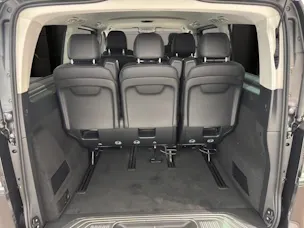Mercedes-Benz V 300 lang Avantgarde 9G-Tronic