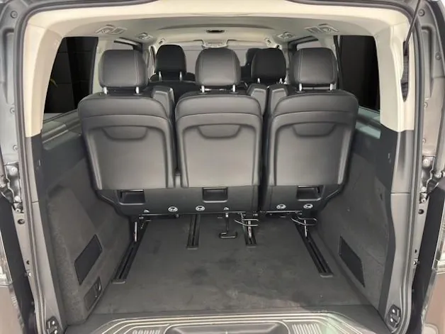 Mercedes-Benz V 300 lang Avantgarde 9G-Tronic