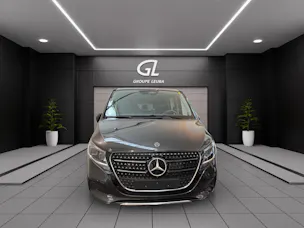 Mercedes-Benz V 300 lang Avantgarde 9G-Tronic