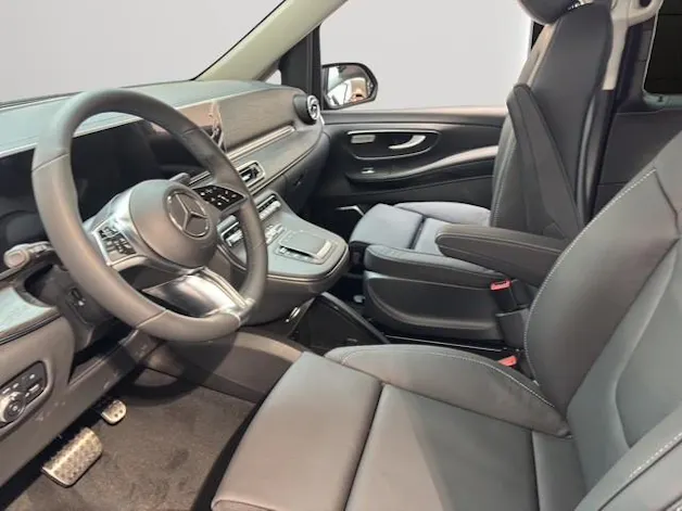 Mercedes-Benz V 300 lang Avantgarde 9G-Tronic