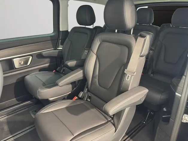 Mercedes-Benz V 300 lang Avantgarde 9G-Tronic