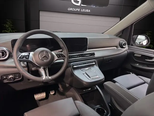 Mercedes-Benz V 300 lang Avantgarde 9G-Tronic