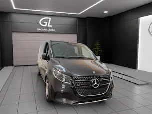 Mercedes-Benz V 300 lang Avantgarde 9G-Tronic