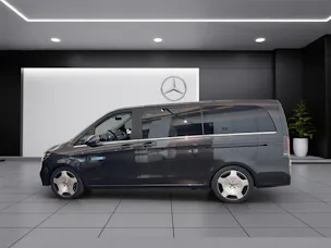 Mercedes-Benz V 300 lang Avantgarde 9G-Tronic
