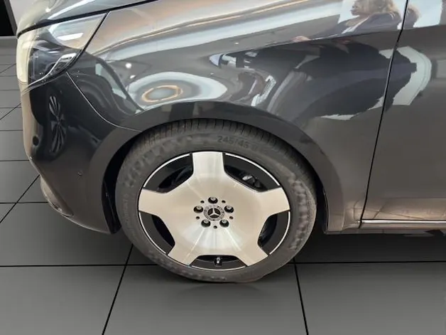 Mercedes-Benz V 300 lang Avantgarde 9G-Tronic