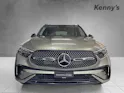Mercedes-Benz GLC 450 d AMG Line 4MATIC