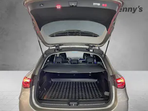 Mercedes-Benz GLC 450 d AMG Line 4MATIC