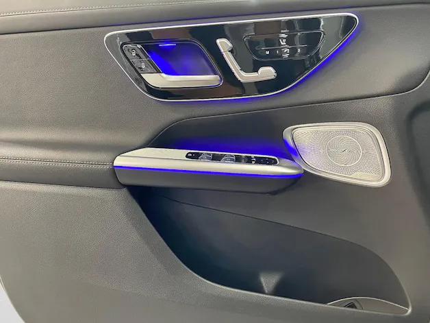 Mercedes-Benz GLC 450 d AMG Line 4MATIC