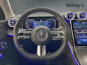 Mercedes-Benz GLC 450 d AMG Line 4MATIC