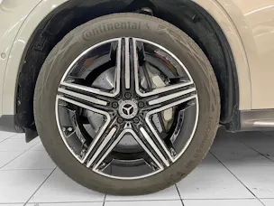 Mercedes-Benz GLC 450 d AMG Line 4MATIC