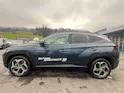 Hyundai Tucson 1.6 TGDI PHEV Vertex 4WD