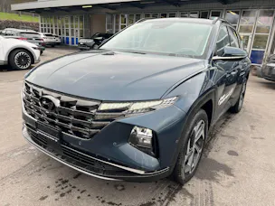 Hyundai Tucson 1.6 TGDI PHEV Vertex 4WD