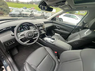 Hyundai Tucson 1.6 TGDI PHEV Vertex 4WD