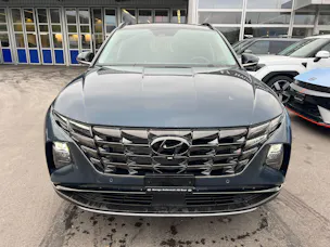 Hyundai Tucson 1.6 TGDI PHEV Vertex 4WD