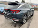 Hyundai Tucson 1.6 TGDI PHEV Vertex 4WD