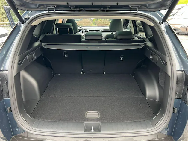 Hyundai Tucson 1.6 TGDI PHEV Vertex 4WD