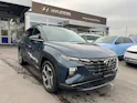 Hyundai Tucson 1.6 TGDI PHEV Vertex 4WD