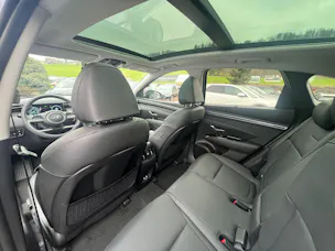 Hyundai Tucson 1.6 TGDI PHEV Vertex 4WD