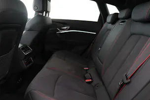 Audi Q8 55 e-tron Black Edition quattro