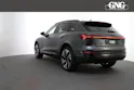 Audi Q8 55 e-tron Black Edition quattro