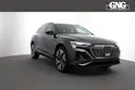 Audi Q8 55 e-tron Black Edition quattro