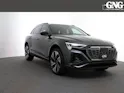 Audi Q8 55 e-tron Black Edition quattro