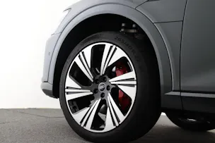 Audi Q8 55 e-tron Black Edition quattro