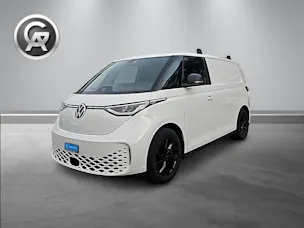 VW ID. Buzz Cargo