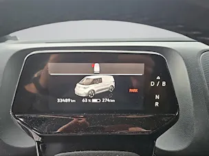 VW ID. Buzz Cargo