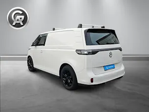 VW ID. Buzz Cargo