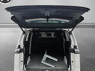 VW ID. Buzz Cargo