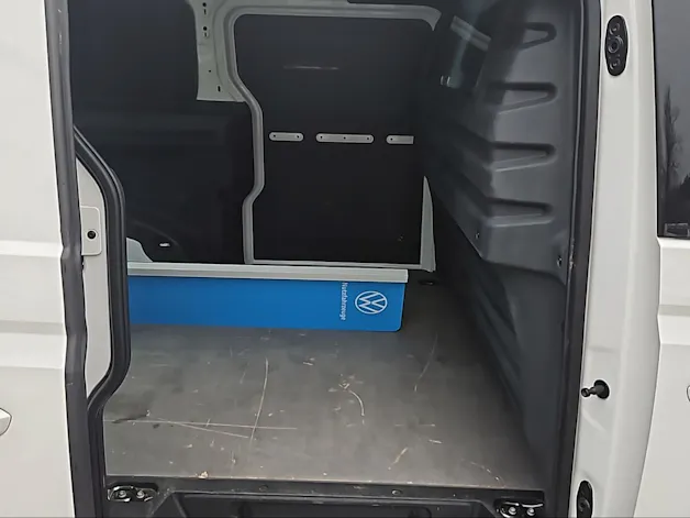 VW ID. Buzz Cargo