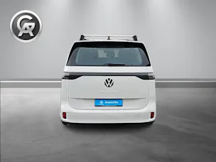 VW ID. Buzz Cargo