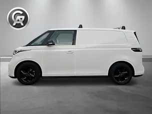 VW ID. Buzz Cargo
