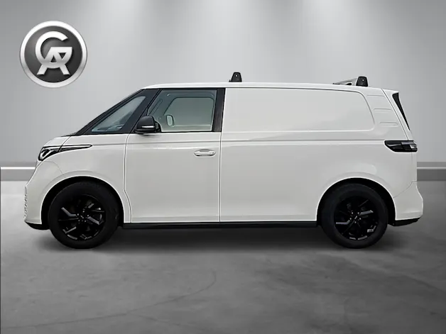 VW ID. Buzz Cargo