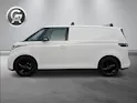 VW ID. Buzz Cargo