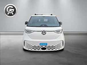 VW ID. Buzz Cargo
