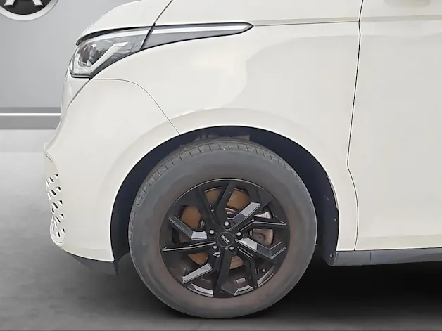 VW ID. Buzz Cargo