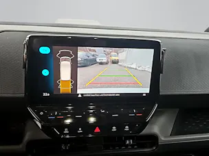 VW ID. Buzz Cargo